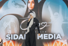 Photo of Bakal Adakan Konsert ‘Majlis Tertinggi Rockqueen Ella: Homecoming Edisi 60 Permata Biru’ , Ella Kembali Ke Negeri Kelahirannya